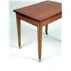 Image 2 : A FEDERAL-STYLE CHERRYWOOD SIDE TABLE