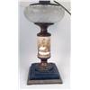 Image 3 : A MISCELLANEOUS GROUP OF SEVEN FLUID LAMPS