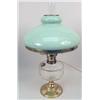 Image 4 : A MISCELLANEOUS GROUP OF SEVEN FLUID LAMPS