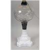 Image 5 : A MISCELLANEOUS GROUP OF SEVEN FLUID LAMPS