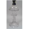 Image 6 : A MISCELLANEOUS GROUP OF SEVEN FLUID LAMPS