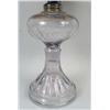 Image 7 : A MISCELLANEOUS GROUP OF SEVEN FLUID LAMPS