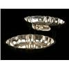 Image 1 : A GROUP OF SILVER-PLATED SERVING ARTICLES