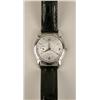 Image 1 : A CONCORD IMPRESARIO GENTLEMENS WRISTWATCH WITH BLACK CROCODILE BAND