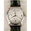 Image 2 : A CONCORD IMPRESARIO GENTLEMENS WRISTWATCH WITH BLACK CROCODILE BAND