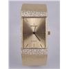 Image 1 : A MOVADO 14K YELLOW GOLD GENTLEMENS BRACELET WATCH