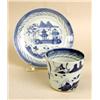Image 2 : A GROUP OF CANTON CHINESE EXPORT PORCELAIN TABLE ARTICLES