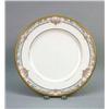 Image 2 : A SET OF NORITAKE "BARRYMORE" DINNERWARE