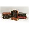 Image 1 : A SELECTION OF AMERICAN WORKS OF LITERATURE FROM THE EASTON PRESS SERIES "THE 100 GREATEST BOOKS EVE