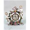 Image 2 : A GROUP OF PORCELAIN FIGURALS
