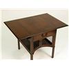 Image 3 : A GEORGE III-STYLE BREAKFAST TABLE
