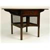 Image 4 : A GEORGE III-STYLE BREAKFAST TABLE