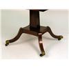 Image 3 : AN EDWARD GARRATT MAHOGANY SOFA TABLE