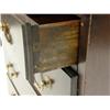 Image 4 : A GEORGE III-STYLE DIMINUTIVE CHEST OF DRAWERS