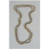 Image 3 : THIRTEEN GOLD-TONE NECKLACES