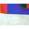 Image 2 : TWO FRAMED PRINTS BY JOHN GRILLO