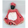 Image 2 : THREE CLOTH AND EMBROIDERED "MAMMY" DOLLS