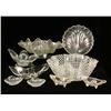 Image 1 : A LARGE GROUP OF ASSORTED LUCITE OBJECTS