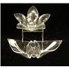 Image 5 : A LARGE GROUP OF ASSORTED LUCITE OBJECTS