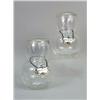 Image 2 : A MISCELLANEOUS ASSORTMENT OF GLASS TABLE ARTICLES