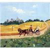 Image 8 : TWO NAIVE OILS ON BOARD