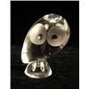 Image 2 : A GROUP OF CLEAR ART GLASS ANIMALS, SOME STEUBEN