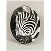 Image 2 : A GROUP OF AFRICAN WILDLIFE-THEMED PORCELAIN AND CERAMIC PIECES