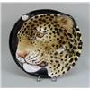 Image 3 : A GROUP OF AFRICAN WILDLIFE-THEMED PORCELAIN AND CERAMIC PIECES