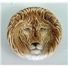 Image 7 : A GROUP OF AFRICAN WILDLIFE-THEMED PORCELAIN AND CERAMIC PIECES