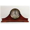 Image 1 : A SETH THOMAS MANTLE CLOCK
