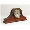 Image 2 : A SETH THOMAS MANTLE CLOCK