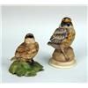 Image 2 : A GROUP OF ASSORTED BIRD FIGURES, SOME BOEHM