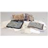 Image 1 : A MISCELLANEOUS ASSORTMENT OF TABLE LINENS
