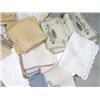 Image 3 : A MISCELLANEOUS ASSORTMENT OF TABLE LINENS