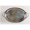 Image 2 : A GROUP OF SILVER-PLATED ITEMS