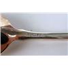 Image 3 : A TOWLE SILVER-PLATED PARTIAL FLATWARE SERVICE