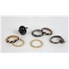 Image 1 : SEVEN RINGS