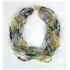 Image 2 : FOUR BEADED NECKLACES