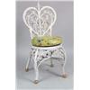 Image 3 : AN ASSEMBLED GROUP OF VINTAGE WICKER FURNITURE