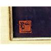 Image 3 : THREE FRAMED CHINESE WATERCOLORS