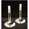 Image 4 : A LARGE MISCELLANEOUS GROUP OF LUCITE DECORATIVE ARTICLES