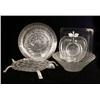 Image 1 : A LARGE GROUP OF ASSORTED LUCITE OBJECTS