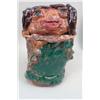 Image 2 : THREE PIECES OF OUTSIDER ART