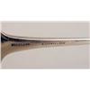 Image 3 : FOUR STERLING SILVER LADLES