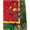 Image 2 : A CHINESE-STYLE ART DECO CARPET