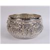 Image 2 : A GROUP OF THAI SILVER ITEMS