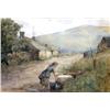 Image 2 : A FRAMED JOHN SHIRREFFS WATERCOLOR