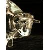 Image 2 : A DAUM COLORLESS GLASS BULL