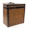 Image 2 : A VERY EARLY LOUIS VUITTON HAT BOX