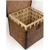 Image 8 : A VERY EARLY LOUIS VUITTON HAT BOX